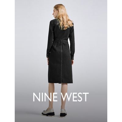 ڲNine West/ʱгŮʿͨȹ2024¿ 598Ԫ