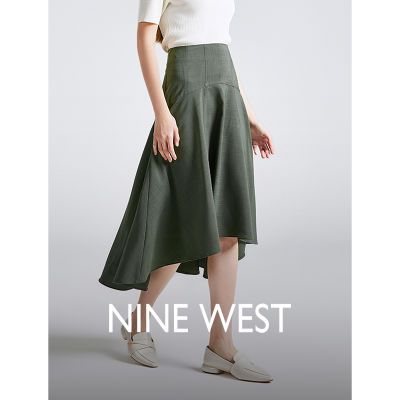 ڲNine West/2024¿Ůгݰȹгȹ313Ԫ