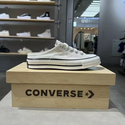 ڲCONVERSE/1970SװɫŮͬϰٴЬ/172592C170Ԫ