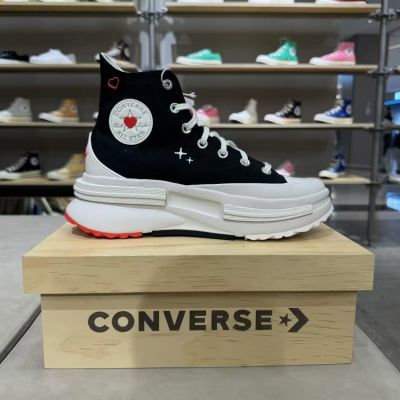 ڲCONVERSE/Run StarŮ޶ļĺ߷ЬA09112C302Ԫ