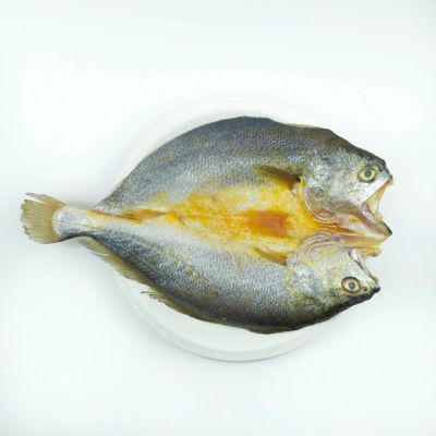 野湾黄鱼鲞霞浦黄鱼170~300G(5条)