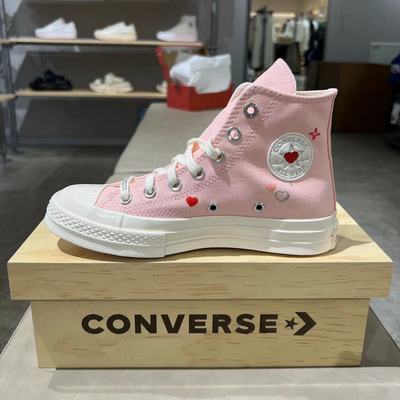 ڲCONVERSE/1970S޶ӣŮӸ߰﷫Ь/A09113C195Ԫ