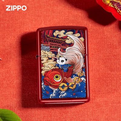 ڲZIPPO֮ Ծ-ɫúʹ  140Ԫ