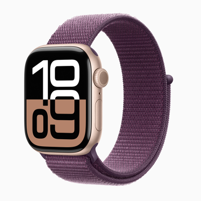 ڲƻ/Apple Watch S10 ѿ  ػ˶ֱ24¿2819Ԫ