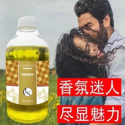 古龙浓香茉莉香水500酒店酒店宾馆卧室毫升大瓶房间持久车载香薰