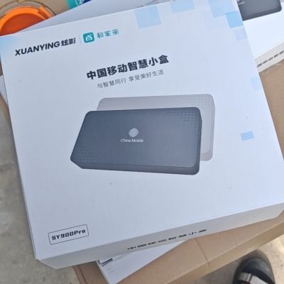 新款全网通机顶盒盒SY900pro已变更乐家桌面2+16内存可接无线wifi