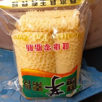 魔芋麻辣烫商用凉拌菜火锅整箱食材素金钱肚,卤菜冒菜钵钵鸡串串