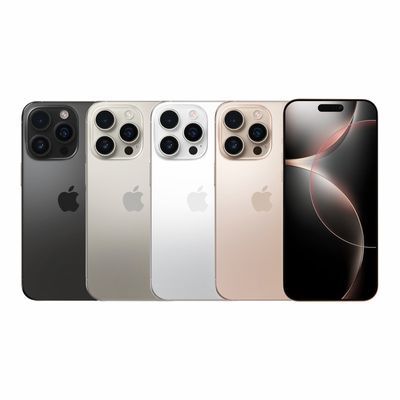 Apple iPhone 16 Pro ֧ƶͨ5G ˫˫ֻ6669Ԫ