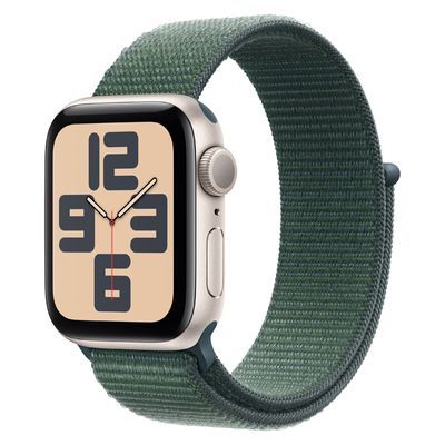 ڲApple/ƻApple Watch SE 2024 GPS ǻػ1669Ԫ