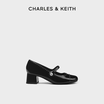 ڲCHARLES&KEITH24ƷCK1-60280433-1ʽָíЬЬ399Ԫ