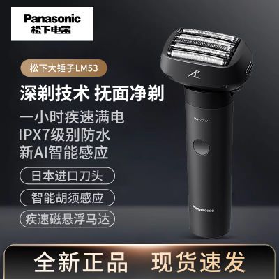 ڲPanasonic   LM53 綯뵶509Ԫ