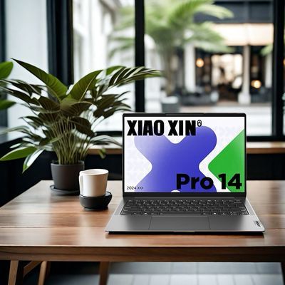 ڲСPro14 2024 AIUltra5ᱡ OLED2.8KˢϷ3799Ԫȯ