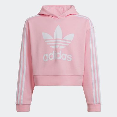 ڲAdidasϴ˹CROPPED HOODIEͯHD2008 118Ԫ