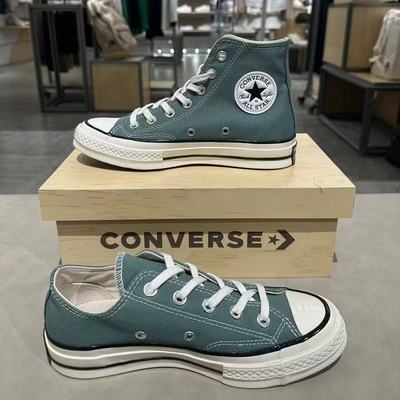 ڲCONVERSE/1970S¿ŮߵͰ︴ŷЬ/A06521C 199Ԫ