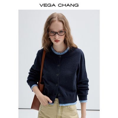 ڲVEGA CHANG֯Ů2025¿ëײɫԲ쿪149Ԫ