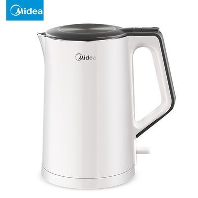 Midea/美的电水壶SH15Colour102/TM150