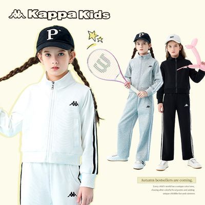 ڲKAPPA KIDSͯװ¿ͯ͸䳤Ůͯ˶װ 179Ԫ