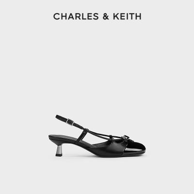 ڲCHARLES&KEITH24＾ƷCK1-60280453ͷͷ͸ЬŮ369Ԫ