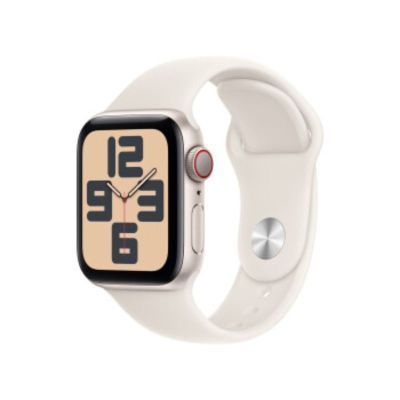 ڲApple/ƻ Watch SE 2024  GPS+ѿ˶ͱ10ڷ1889Ԫ