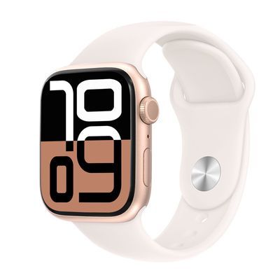 ڲApple/ƻ Watch Series10 GPS  ˶ͱ5ڷ 2899Ԫ