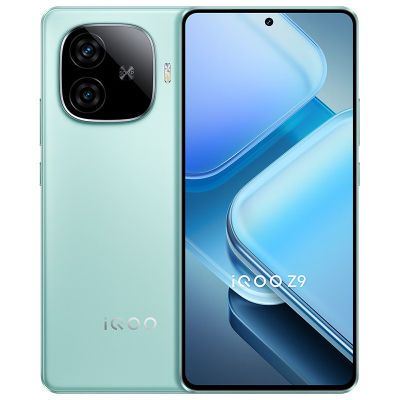㽭15%vivo iQOO Z9 6000mAh 5Gֻ1139Ԫ