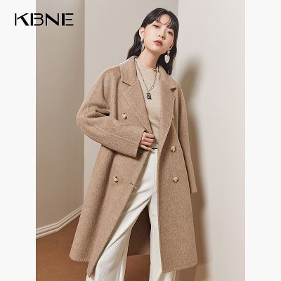 ���ڲ��������̳�ͬ�100%ɽ������ɫ��֯��ŮKBNE2024���¿�ٴ�Բ���ڴ� 784.9Ԫ