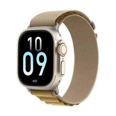 24Apple/ƻֱ Watch Ultra 2  ɽػ ԭƷ4999Ԫȯ