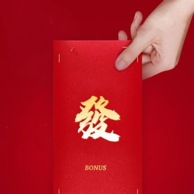 热卖桌面摆件居巨款装饰红房间摆台水送家人中国红成品朋友事新款