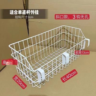 初高学生放书包学校课桌收纳挂篮大号特大号挂篮学校课桌改造挂钩优惠商品图片