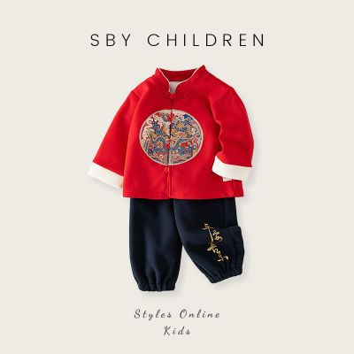 ���ڲ�������ͯ��������ʽ���������¿��ﶬ������װ�й�����ͯŮͯ������װ 58.9Ԫ