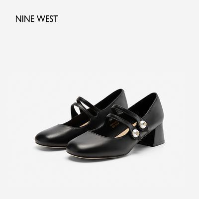 ڲNine West/ŮЬ＾Ůʽ˫ָЬ356Ԫ