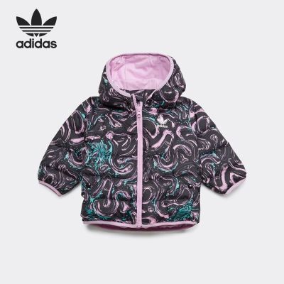 ڲAdidas/ϴ˹ƷҶӤͯ˶ñ޷HL9427147Ԫ