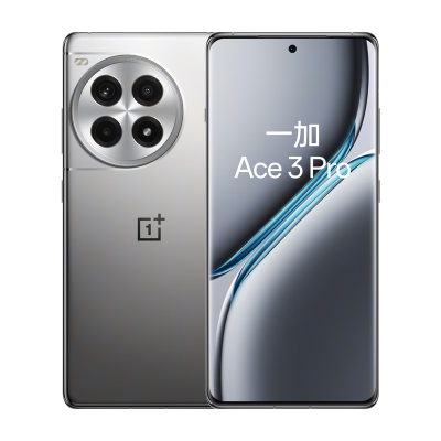 ڲһ Ace 3 Pro 5G 콢ֻ 12GB+256GB2861Ԫ