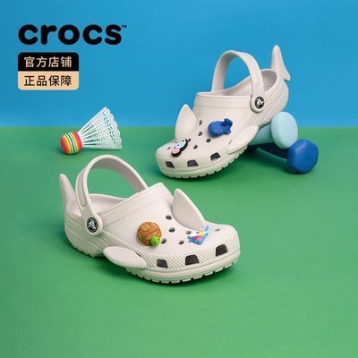 ڲCrocs۾㶴ЬͯŮͯͷЬ|210011 153.5Ԫ