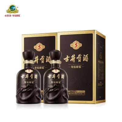 ڲٷƷžԭ5 50500ml*2ƿ ŨͰ׾215Ԫ