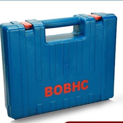 BOBHC工具箱24/26/28/30加厚电锤冲击钻塑料工具