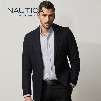 ڲNAUTICA TAILORED Լʱװʿͨɵſ 423Ԫ