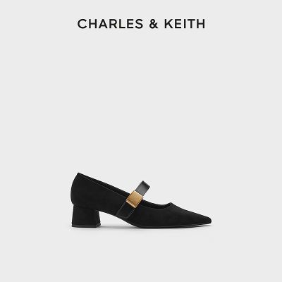 ڲCHARLES&KEITH24ƷCK1-60361543ͷָЬŮ439Ԫ