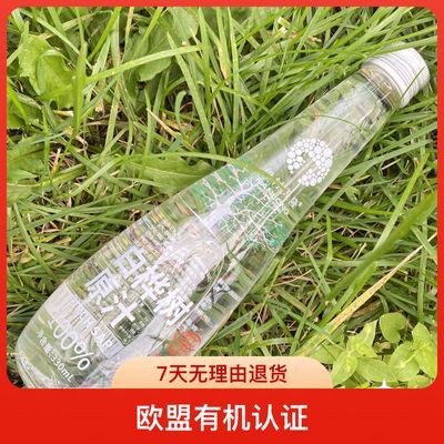 正宗白桦树原汁 木本植物饮料 营养健康 纯天然0糖0脂肪nfc无添加