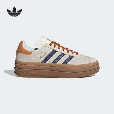 ڲϴ˹adidasʱгٴ2024ŮЬGAZELLE JQ0955˫11491Ԫ