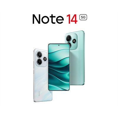 ڲRedmi Note 14 ¿5GֻϮ С׺ֻ 1277Ԫ