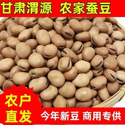 干蚕豆/蚕豆/生蚕豆/羊眼豆/罗汉豆/胡豆豌豆散装农家豆类干