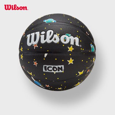 ڲWilson/ʤICONɫ׶԰Сѧͯ5ᵯĥ89.9Ԫ