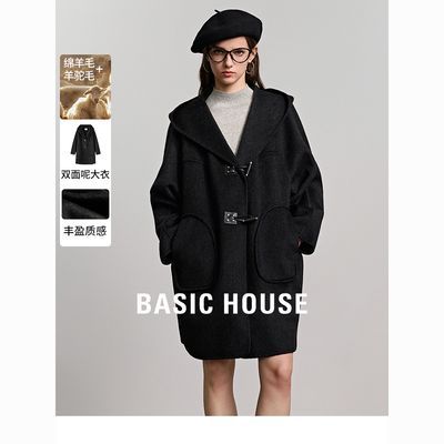 ڲBasic House/ټҺѧԺñ˫ëŮ2024679Ԫ