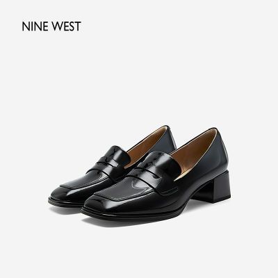 ڲNine West/＾¿ڵЬŮиͷţƤָŮЬָЬ500Ԫ