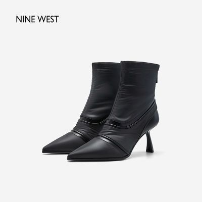 ڲNine West/¿ѥͷﶬѥӷʽͲݸ߸ʱװѥŮ543Ԫ