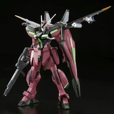 星锋社国产HG1/144温达姆PB限定穆专用机尼奥机模型拼装