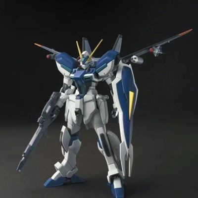 【新品】星锋社 国产HG 1/144 温达姆战士 拼装潮玩手