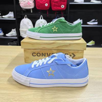 ڲCONVERSEOne Star¿ŮƤͰɫ̽logoаЬ243Ԫ