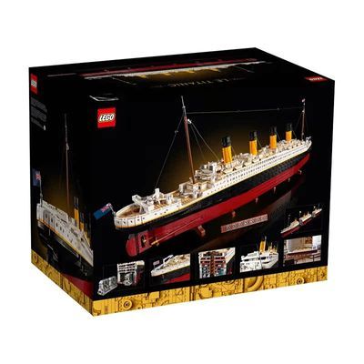 ڲ˹LEGOָ10294̩̹˺кƴװľ5599Ԫ